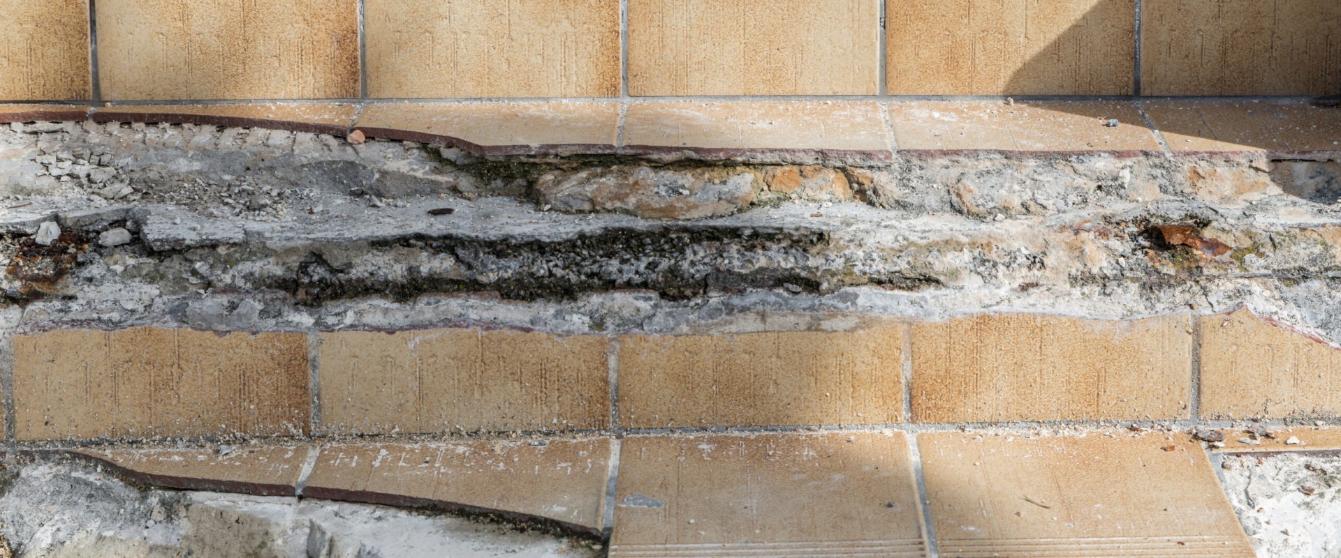How long does water damage take to dry out?