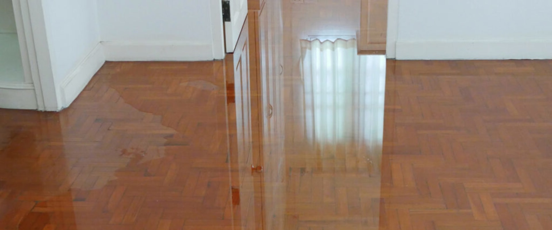 What are the most common causes of water damage?