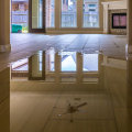Does water damage get worse over time?