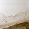 Can water damage get worse?