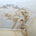 Can water damage cause health problems?