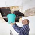 Is water damage a big deal?