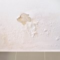 How long does it take for water damage to go away?