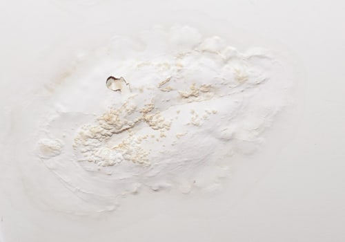 Do You Have to Replace Ceiling Drywall if it Gets Wet?