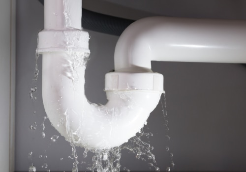 Does Water Damage Happen Instantly?