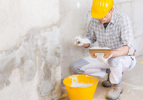 How to Dry a Wet Wall Quickly and Efficiently