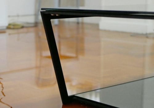 Does Water Damage Show Up Right Away?
