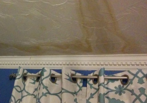 How Long Does it Take to Dry Out Wet Walls?
