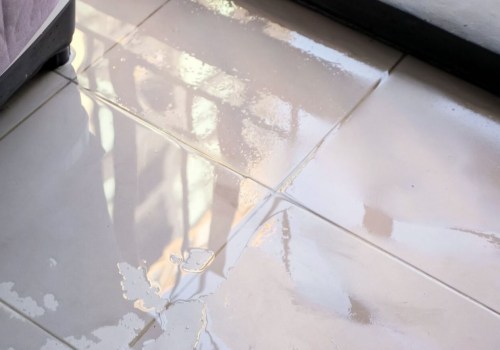Can Water Leak Make You Sick? - The Health Risks of Hidden Water