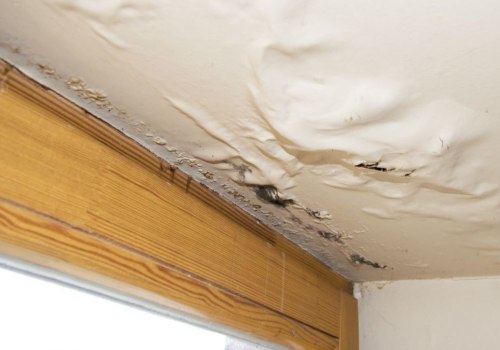How to Dry Out a Water Damaged Wall in 10 Easy Steps